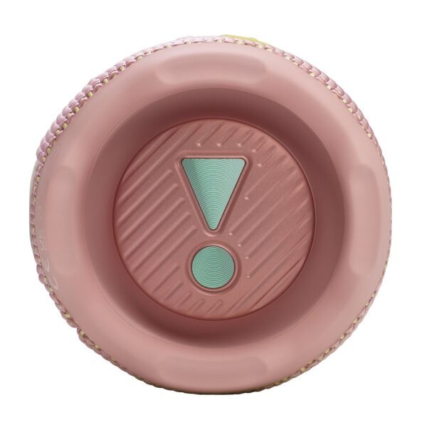 JBL Flip 7 - Rose
