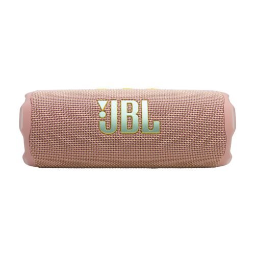 JBL Flip 7 - rose (2) JBL Flip 7 - rose