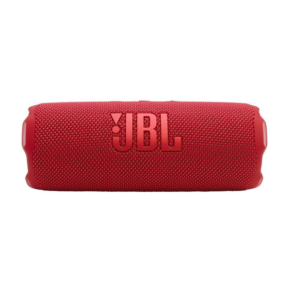 JBL Flip 7 - ROUGE