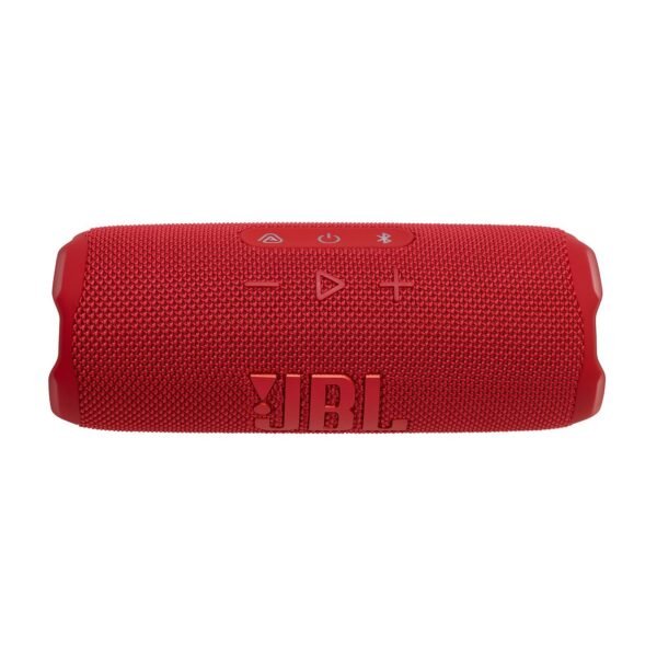 JBL Flip 7 - Rouge