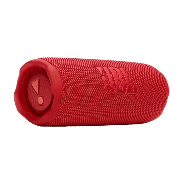 JBL Flip 7 - Rouge