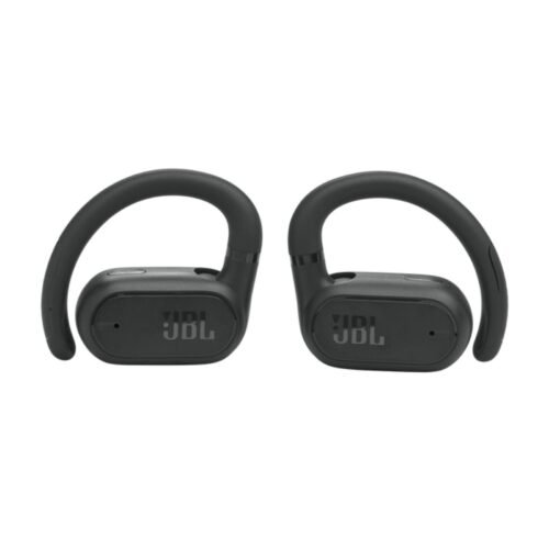 JBL Soundgear Sense Noir