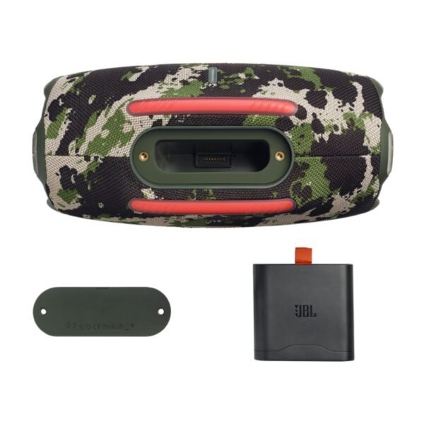 JBL Xtreme 4 - Camo