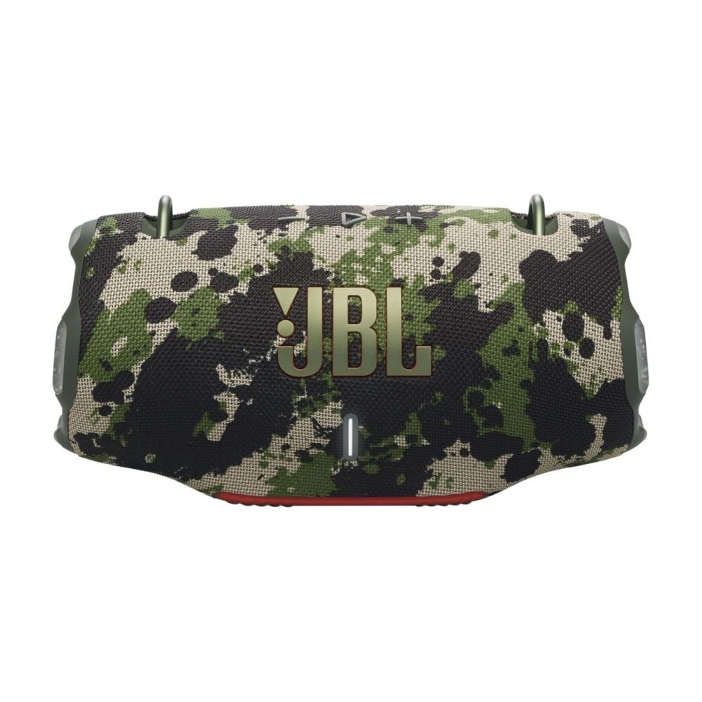 JBL Xtreme 4 - camo