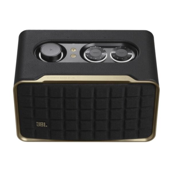 JBLAuthentics200Noir_10 JBL Authentics 200 - Noir