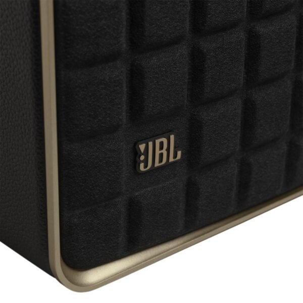 JBLAuthentics200Noir_12 JBL Authentics 200 - Noir