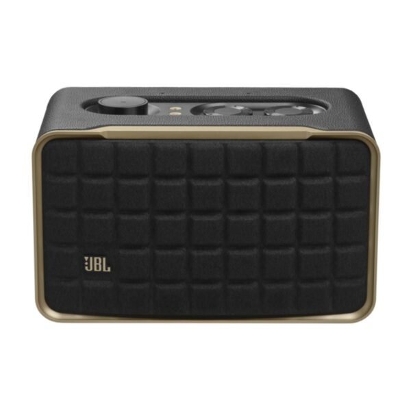 JBLAuthentics200Noir_4 JBL Authentics 200 - Noir