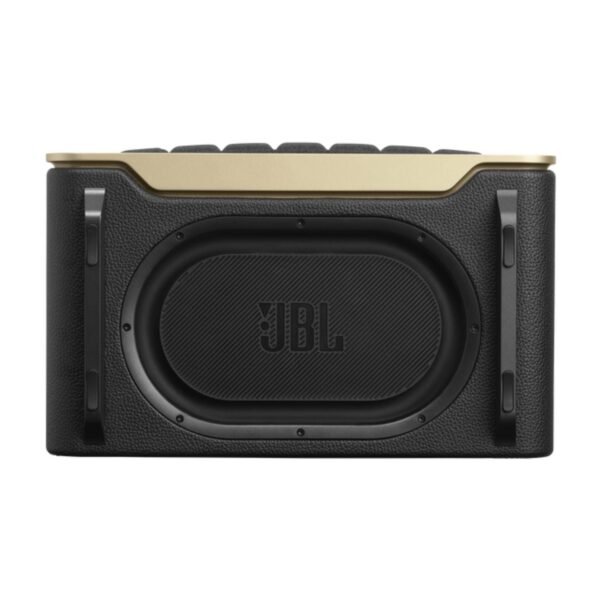 JBLAuthentics200Noir_9 JBL Authentics 200 - Noir