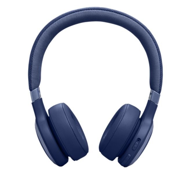 JBL Live 670 NC - Bleu