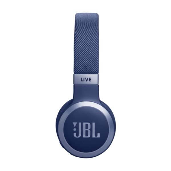 JBL Live 670 NC - Bleu