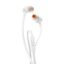 JBLEcouteursT110Blanc_1 JBL Ecouteurs T110 Blanc
