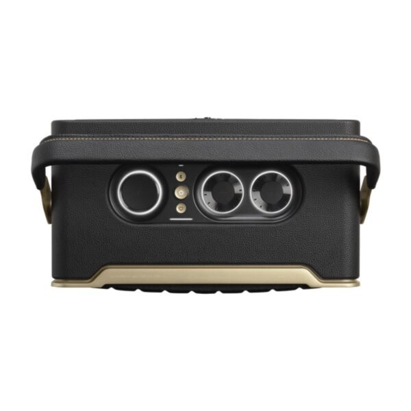 JBL  Authentics 300 Noir