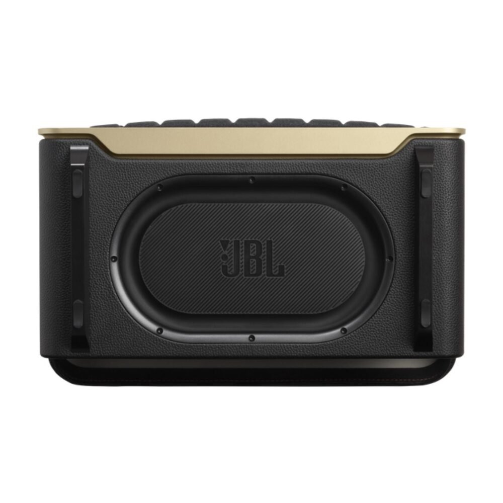 JBL  Authentics 300 Noir