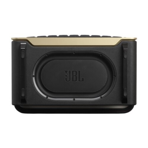 JBL  Authentics 300 Noir