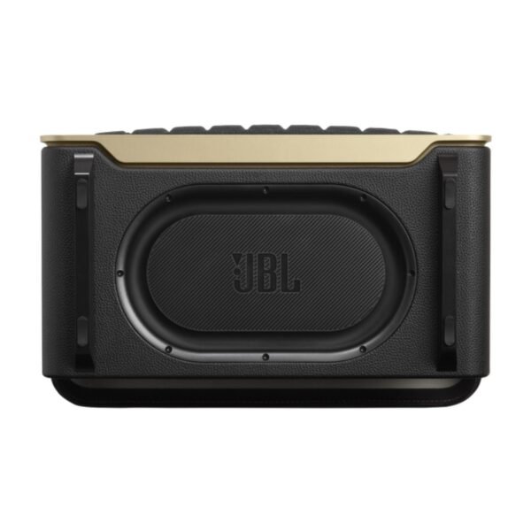 JBL  Authentics 300 Noir