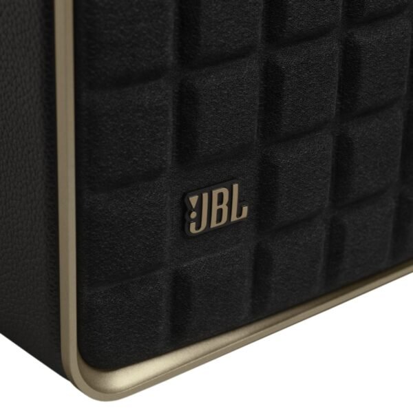 JBL  Authentics 300 Noir