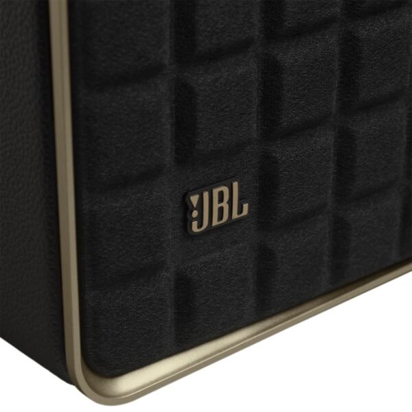 JBL Authentics 500 - Noir