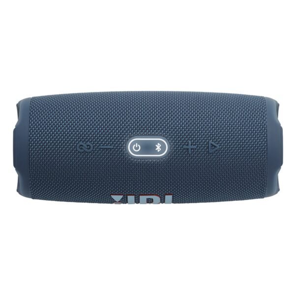 JBL Haut Parleurs Charge 5 Bleu