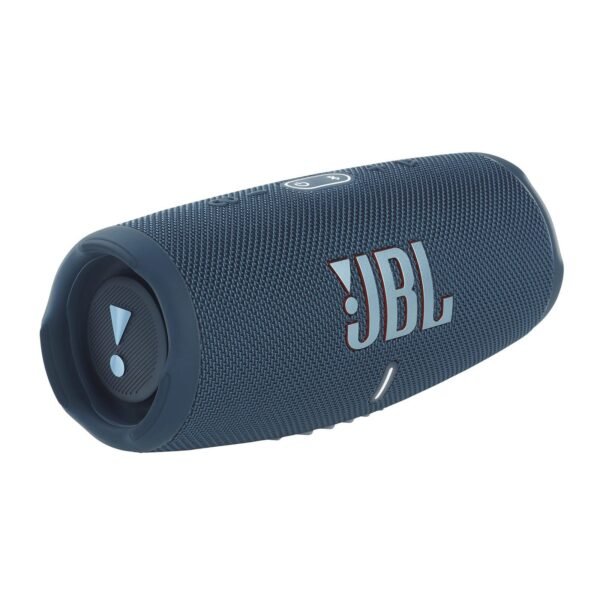JBL Haut Parleurs Charge 5 Bleu