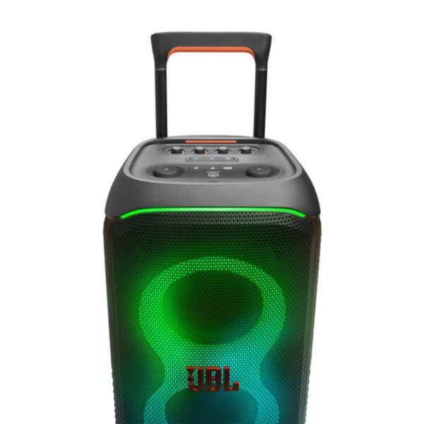 JBL Haut Parleurs Partybox Stage 320