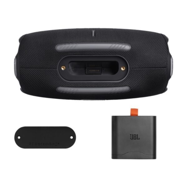 JBL Haut Parleurs Xtreme 4 Noir