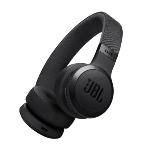 JBL Live 670 NC - Bleu