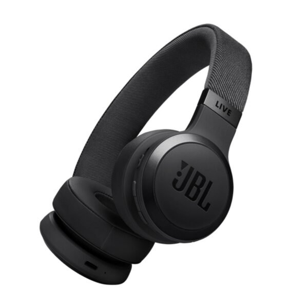 JBL Live 670 NC - Bleu