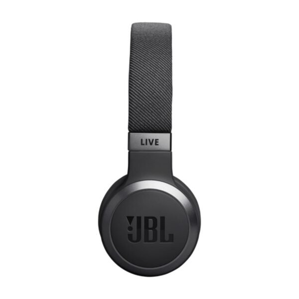 JBL Live 670 NC - Bleu