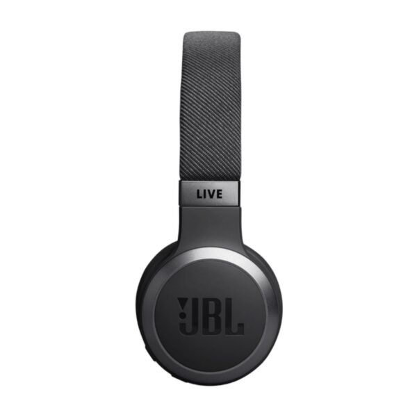 JBL Live 670 NC - Bleu