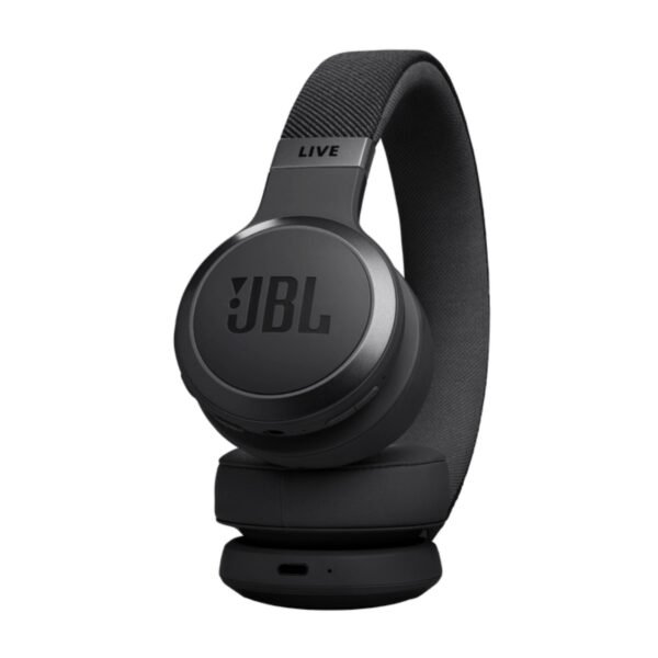 JBL Live 670 NC - Bleu