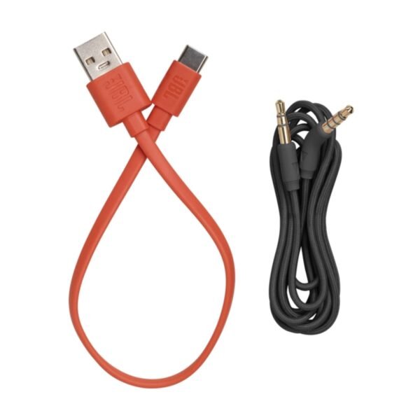 JBL Live 670 NC - Bleu