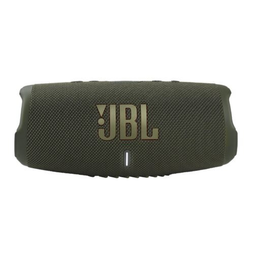 JBL Charge 5 - Vert