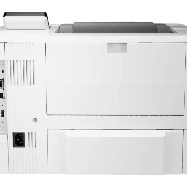 HP LaserJet Enterprise M507dn Imprimante Laser Monochrome prix maroc- Smartmarket.ma