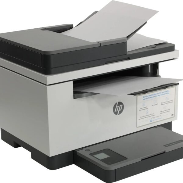 HP LaserJet M236sdn Imprimante Multifonction Laser Monochrome prix maroc- Smartmarket.ma