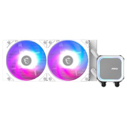 MAG Coreliquid A13 240 - White (2) MAG Coreliquid A13 240 - White