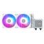 MAG Coreliquid A13 240 - White (2) MAG Coreliquid A13 240 - White