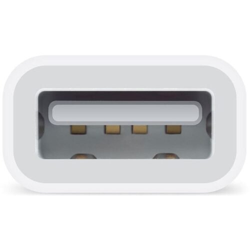 Apple Adaptateur Lightning vers USB prix maroc- Smartmarket.ma