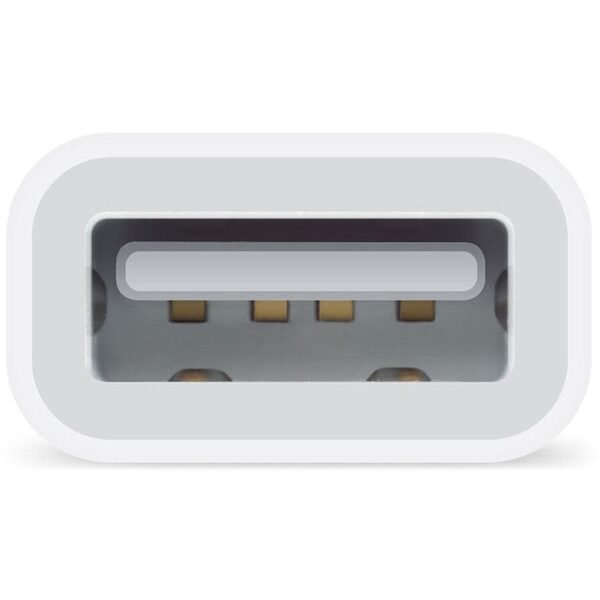 Apple Adaptateur Lightning vers USB prix maroc- Smartmarket.ma