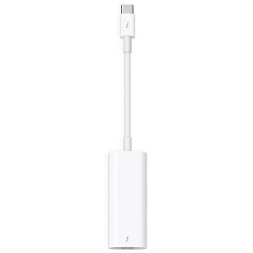 MN0005058930_1 Apple Adaptateur Thunderbolt 3 (USB-C) vers Thunderbolt prix maroc- Smartmarket.ma