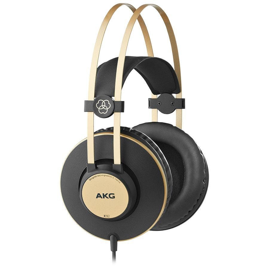 Akg K92 - Casque audio prix maroc- Smartmarket.ma