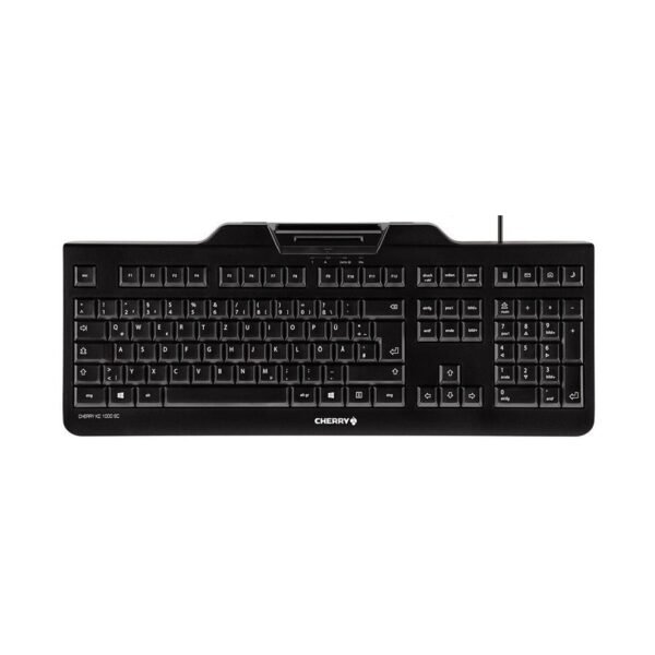 Cherry KC 1000 SC - Noir prix maroc- Smartmarket.ma