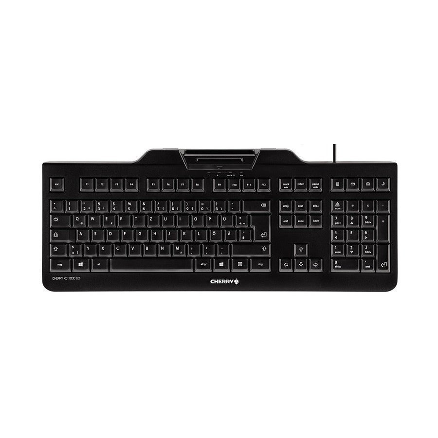 MN0005295308_1 Cherry KC 1000 SC - Noir prix maroc- Smartmarket.ma