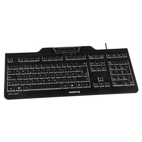 Cherry KC 1000 SC - Noir prix maroc- Smartmarket.ma