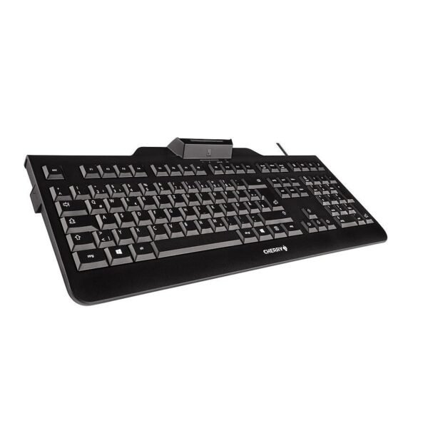 Cherry KC 1000 SC - Noir prix maroc- Smartmarket.ma