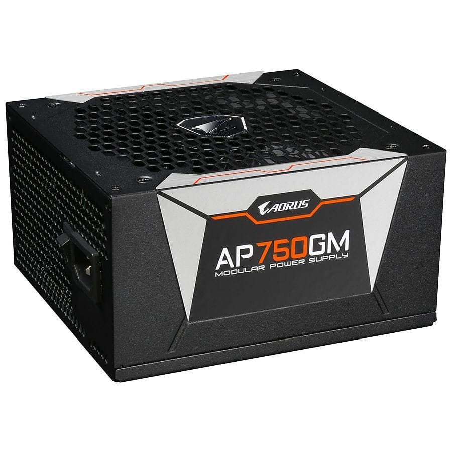 Aorus AP750W - Gold prix maroc- Smartmarket.ma