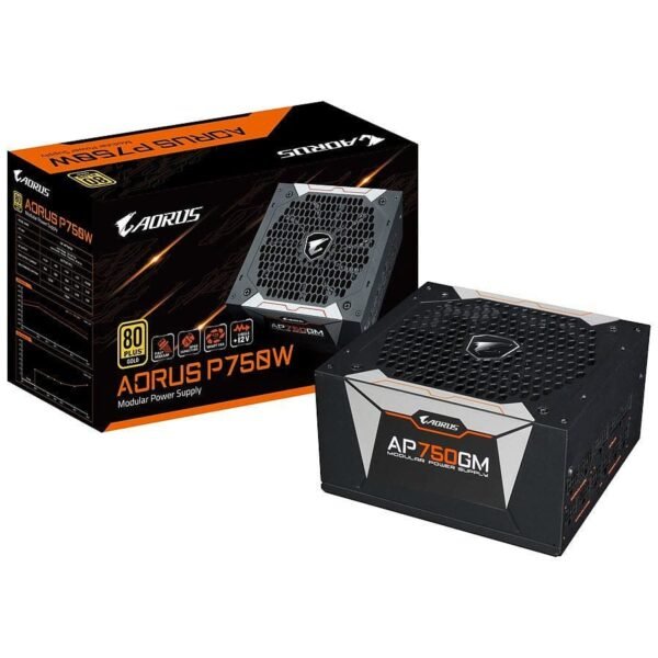 Aorus AP750W - Gold prix maroc- Smartmarket.ma