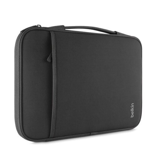 Belkin Basic Sleeve 11'' avec poignée rétractable prix maroc- Smartmarket.ma