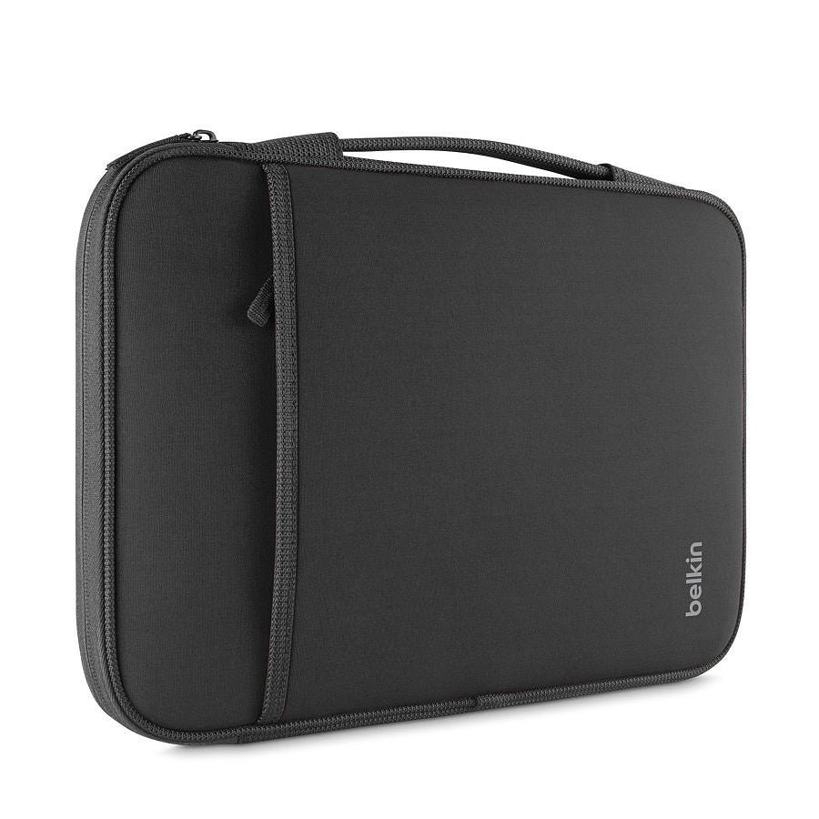 Belkin Basic Sleeve 11'' avec poignée rétractable prix maroc- Smartmarket.ma