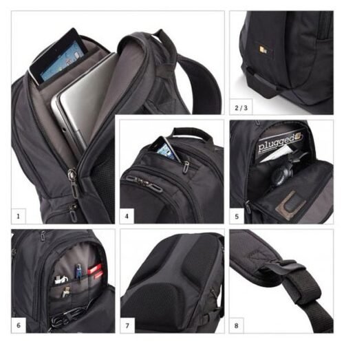 Case Logic RBP-315 prix maroc- Smartmarket.ma