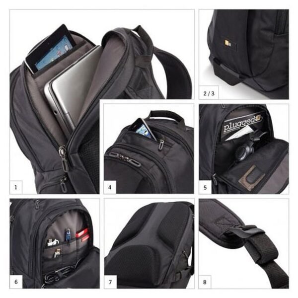 Case Logic RBP-315 prix maroc- Smartmarket.ma